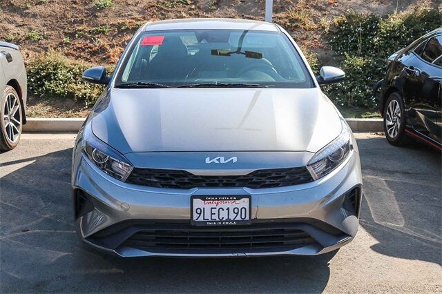 2024 Kia Forte LXS Moreno Valley CA