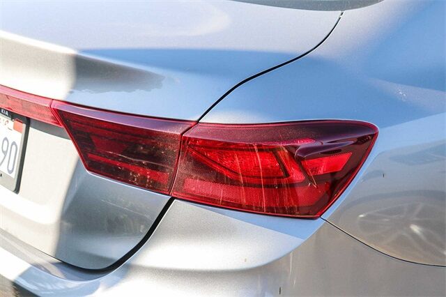 2024 Kia Forte LXS Moreno Valley CA