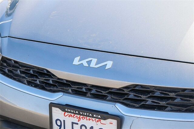 2024 Kia Forte LXS Moreno Valley CA