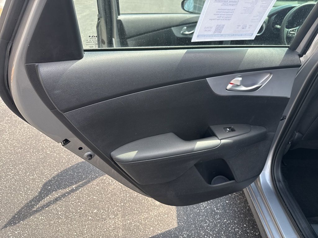 2024 Kia Forte LXS Mount Joy PA