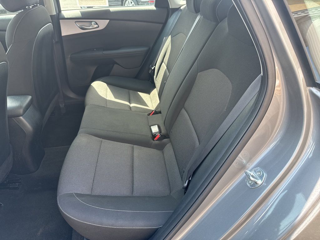 2024 Kia Forte LXS Mount Joy PA