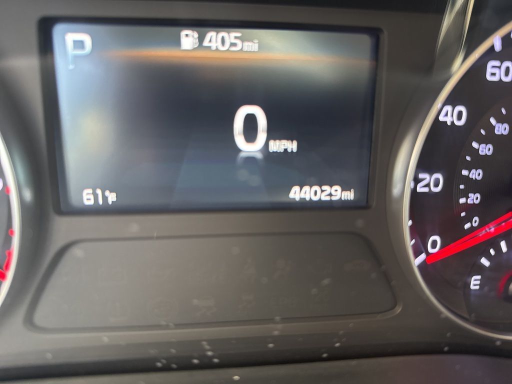 2024 Kia Forte LXS Mount Joy PA