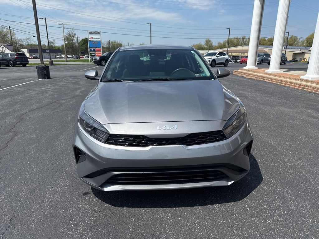 2024 Kia Forte LXS Mount Joy PA