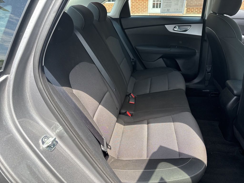 2024 Kia Forte LXS Mount Joy PA