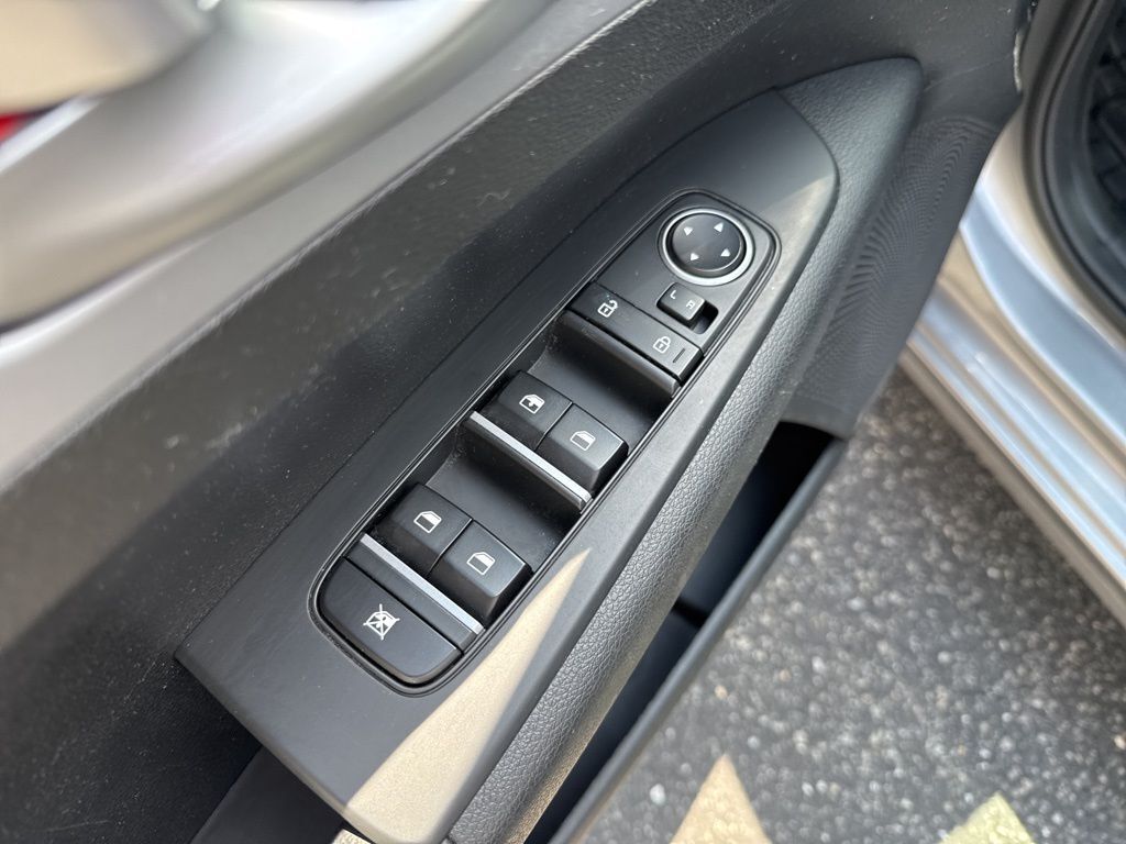 2024 Kia Forte LXS Mount Joy PA