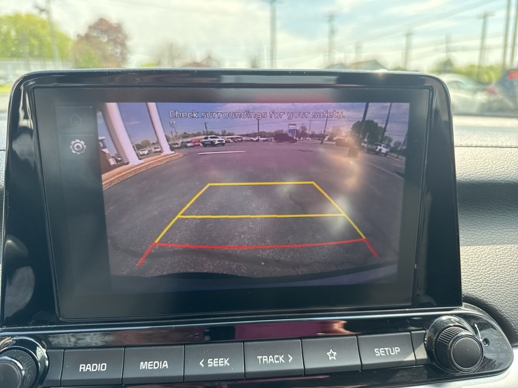 2024 Kia Forte LXS Mount Joy PA