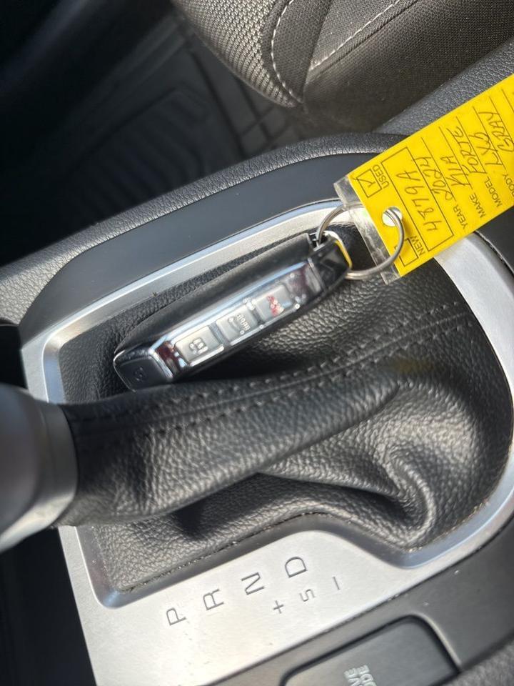 2024 Kia Forte LXS Mount Joy PA