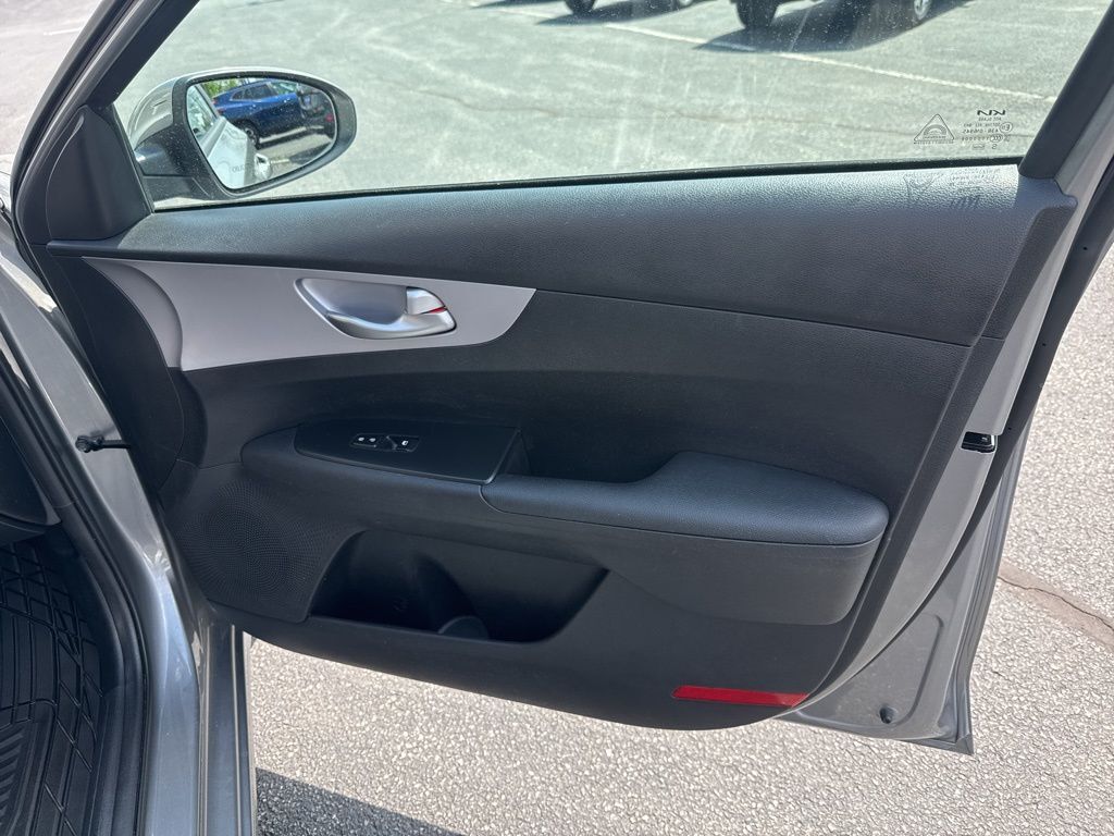 2024 Kia Forte LXS Mount Joy PA