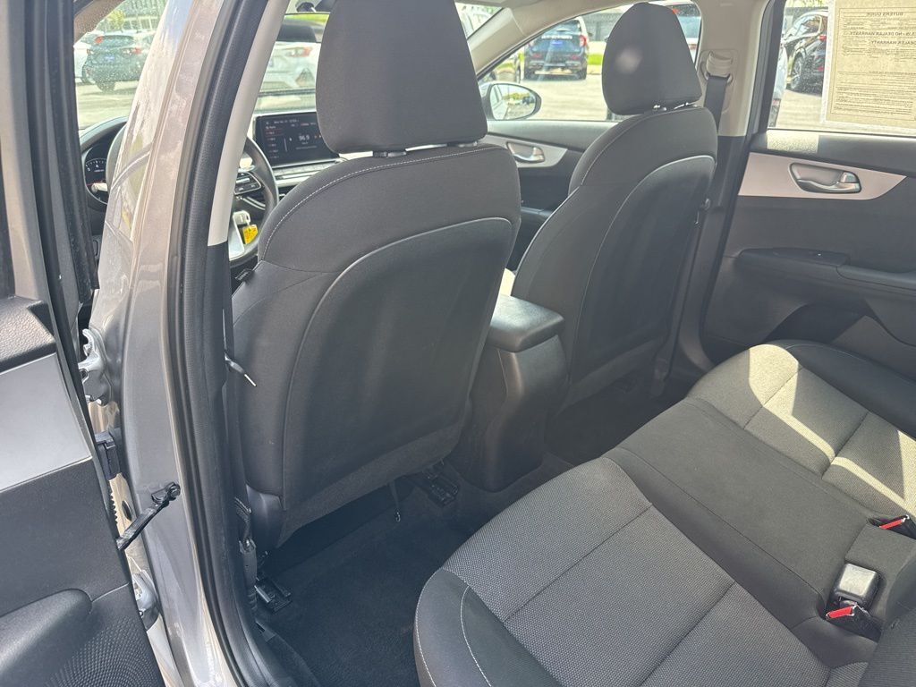2024 Kia Forte LXS Mount Joy PA