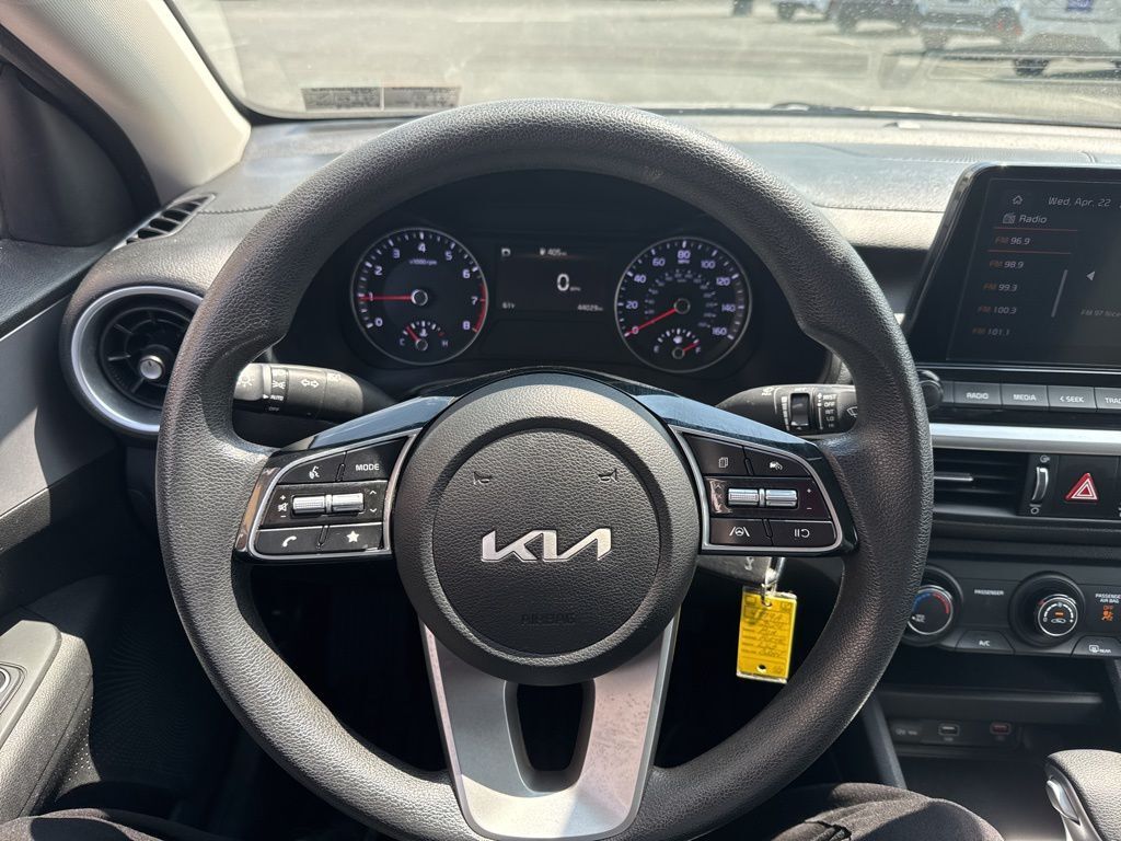 2024 Kia Forte LXS Mount Joy PA