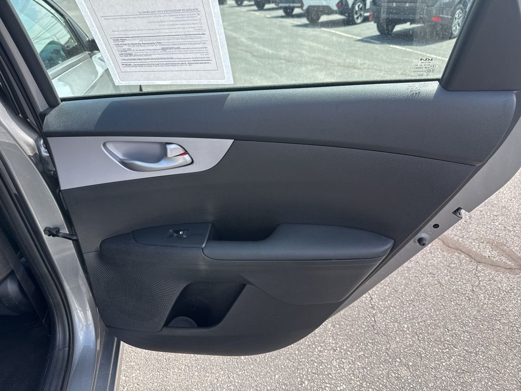 2024 Kia Forte LXS Mount Joy PA
