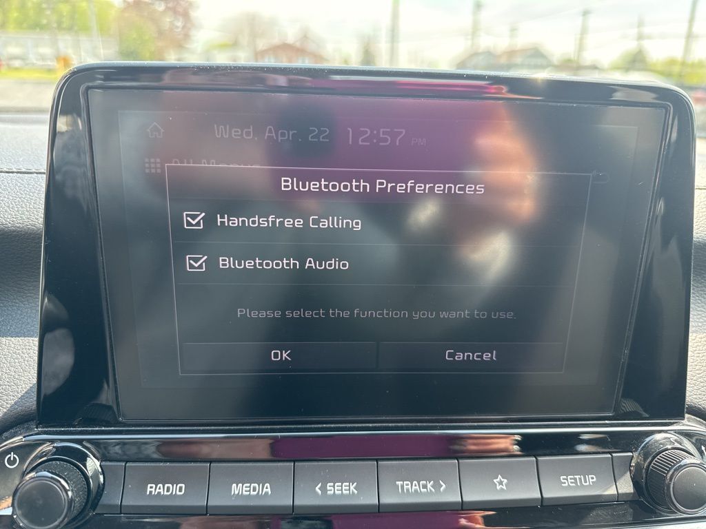 2024 Kia Forte LXS Mount Joy PA