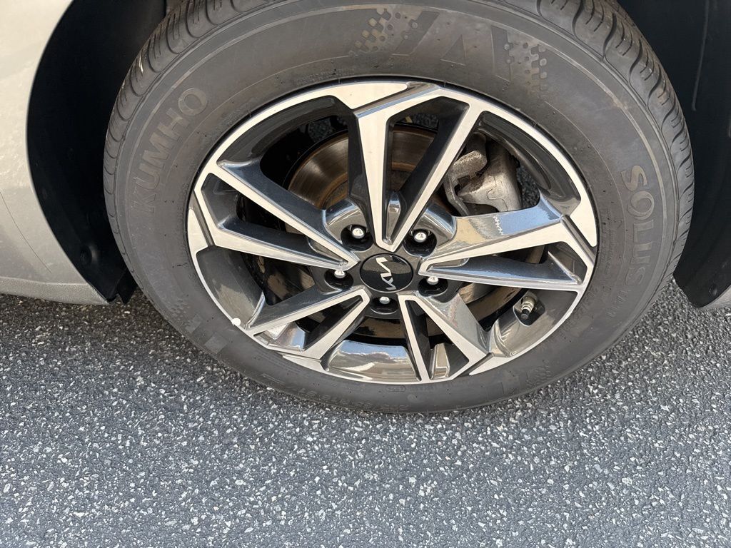 2024 Kia Forte LXS Mount Joy PA