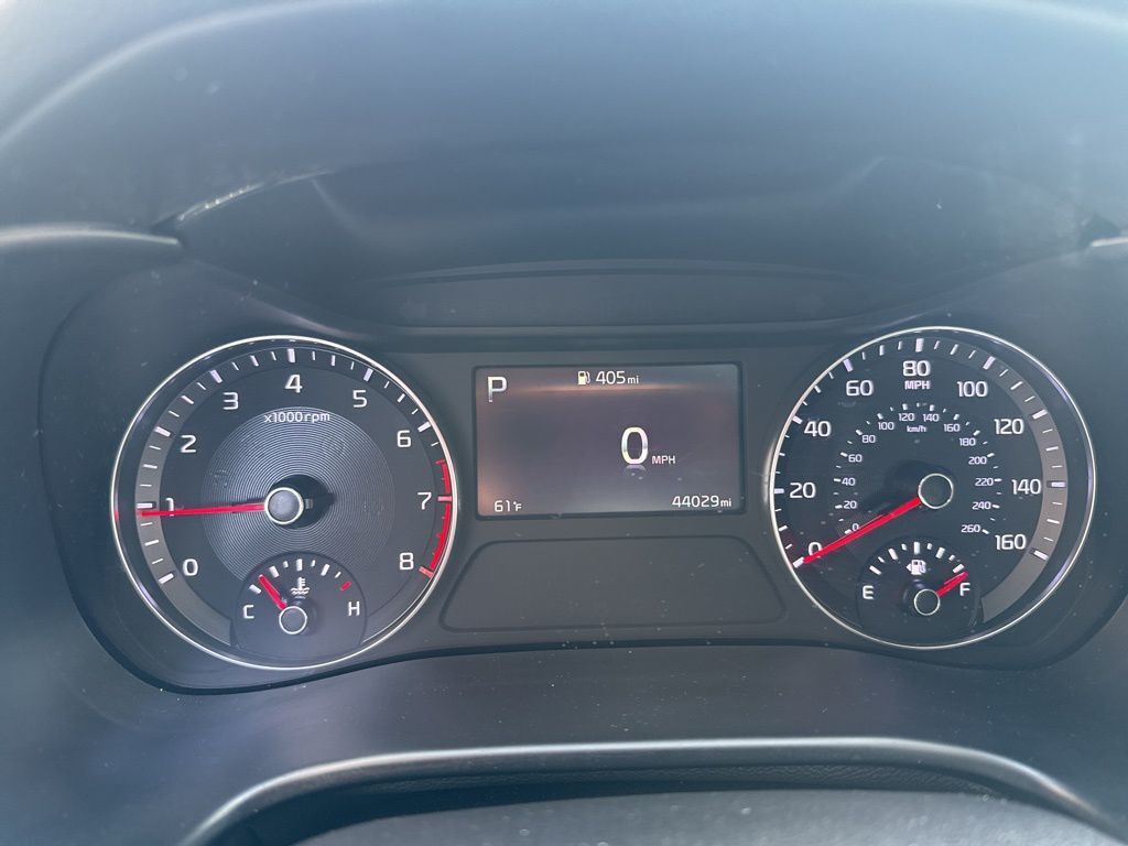 2024 Kia Forte LXS Mount Joy PA