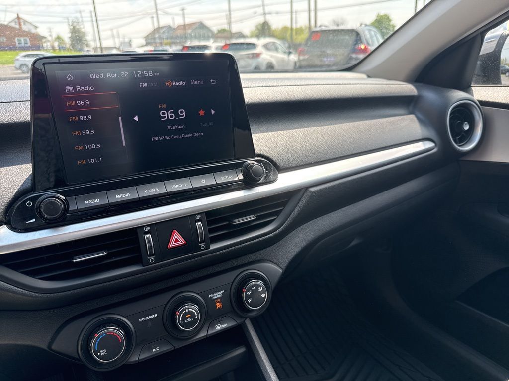 2024 Kia Forte LXS Mount Joy PA