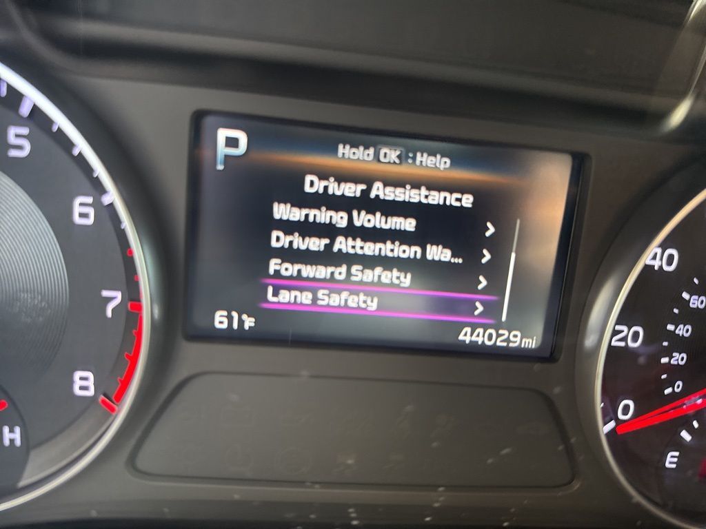2024 Kia Forte LXS Mount Joy PA
