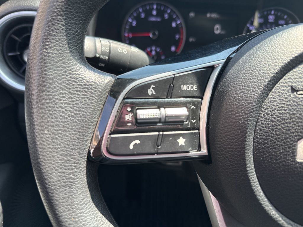 2024 Kia Forte LXS Mount Joy PA