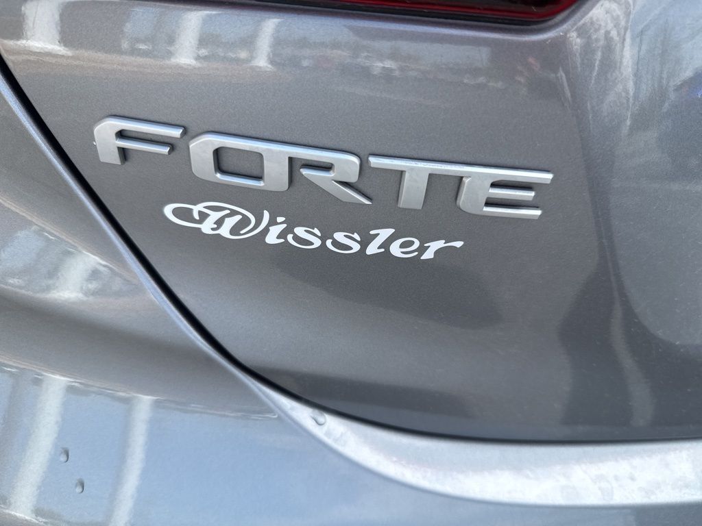 2024 Kia Forte LXS Mount Joy PA