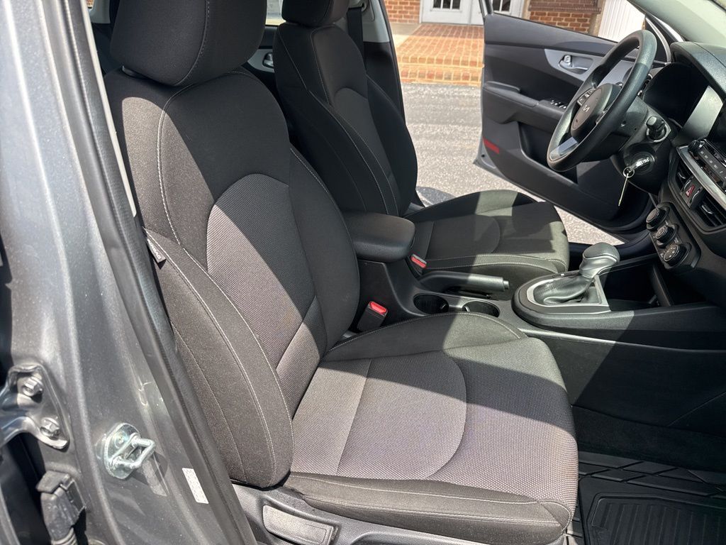 2024 Kia Forte LXS Mount Joy PA