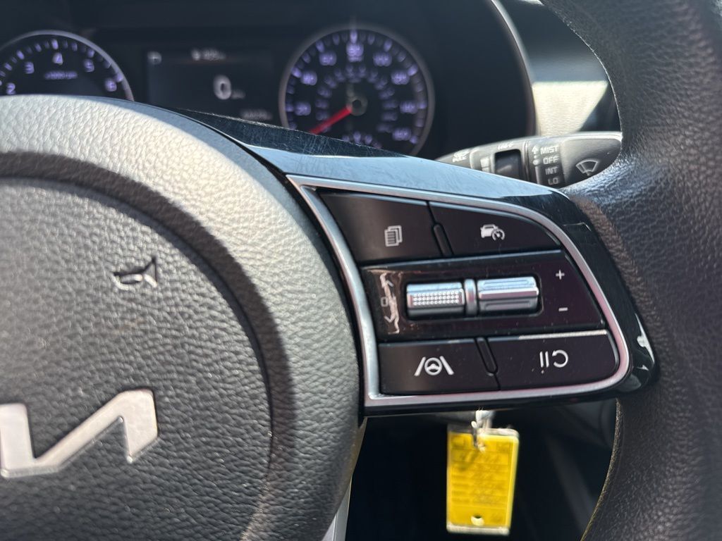 2024 Kia Forte LXS Mount Joy PA