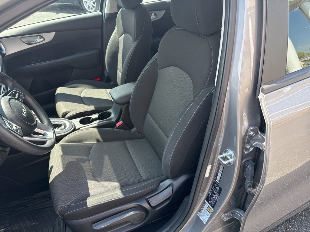 2024 Kia Forte LXS Mount Joy PA