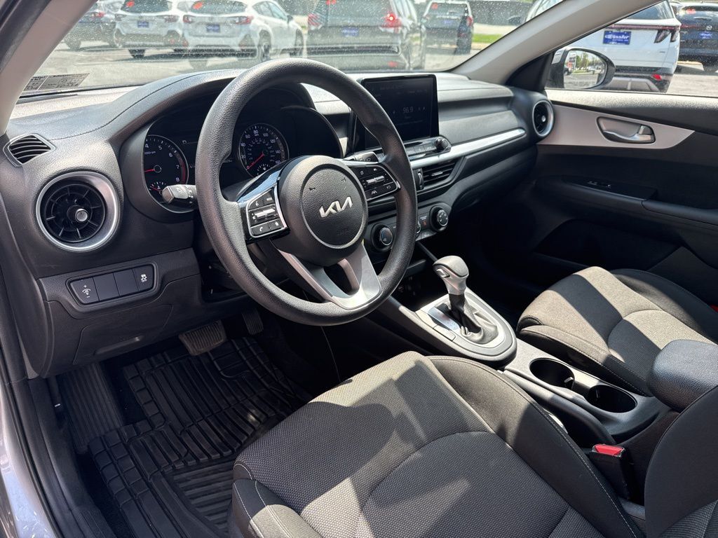 2024 Kia Forte LXS Mount Joy PA