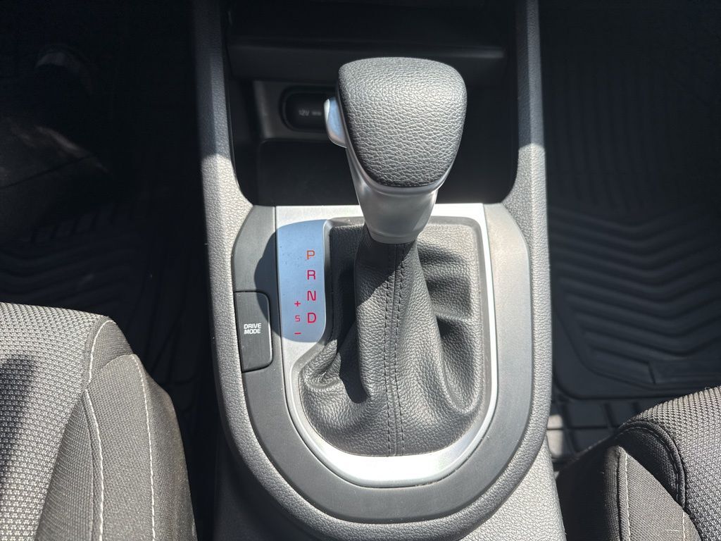 2024 Kia Forte LXS Mount Joy PA