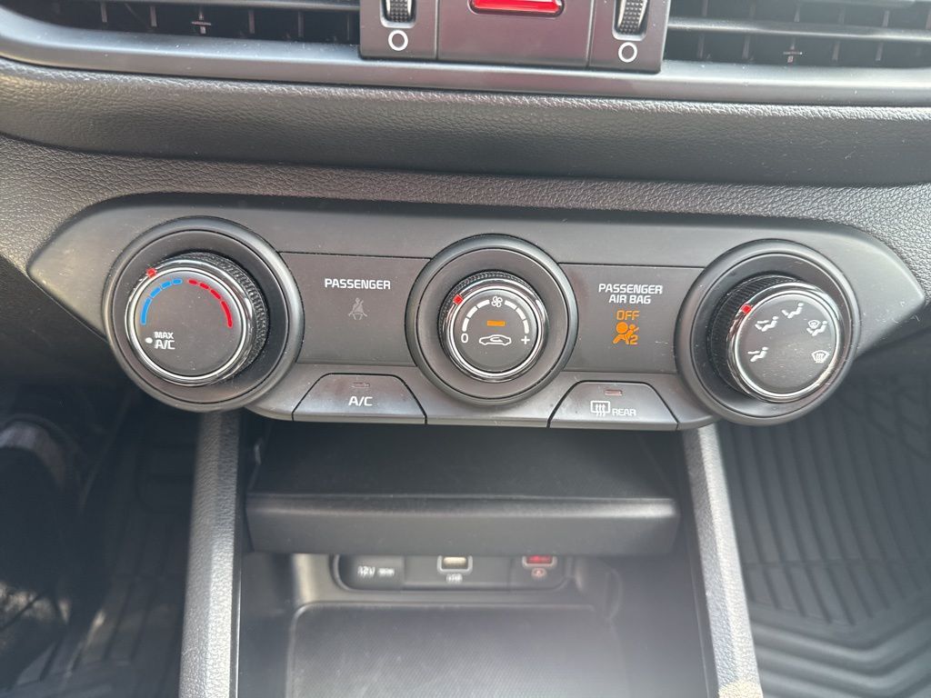 2024 Kia Forte LXS Mount Joy PA