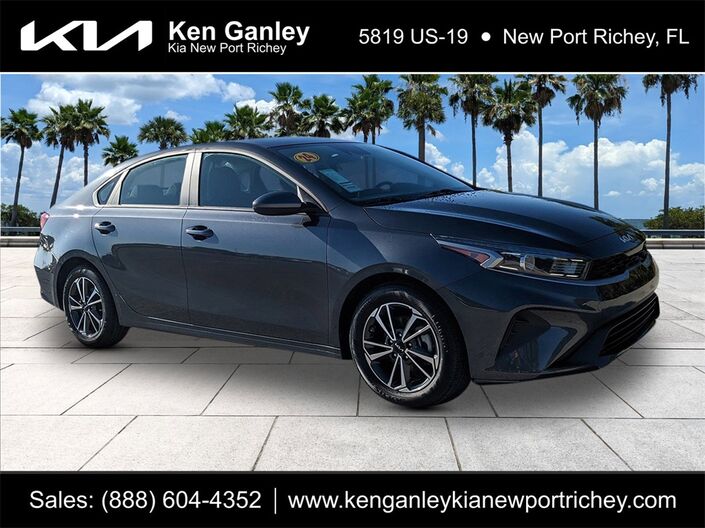 2024 Kia Forte LXS Oshkosh WI