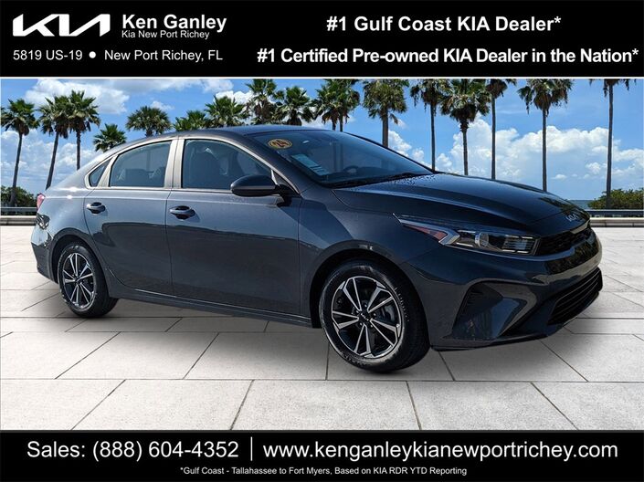 2024 Kia Forte LXS Oshkosh WI