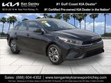 2024 Kia Forte LXS Video