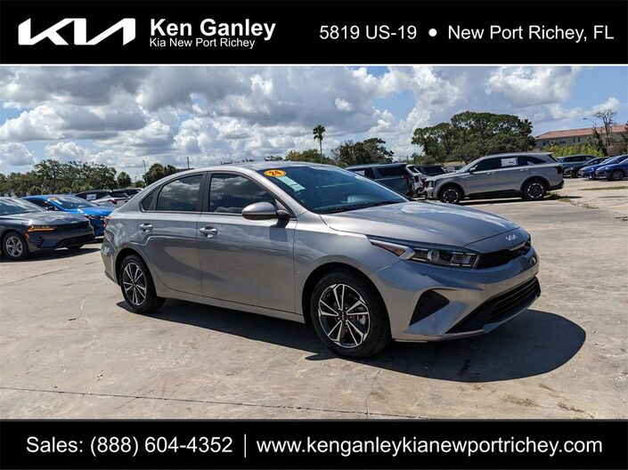 2024 Kia Forte LXS Oshkosh WI