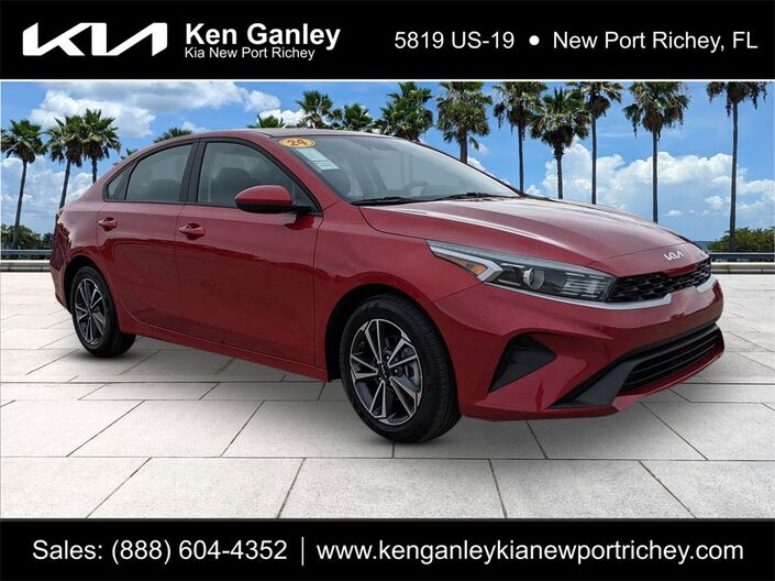 2024 Kia Forte LXS Oshkosh WI