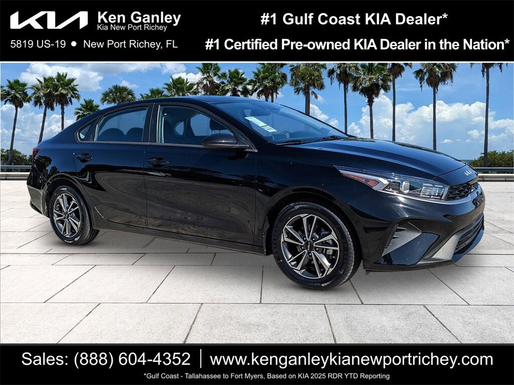 2024 Kia Forte LXS Oshkosh WI