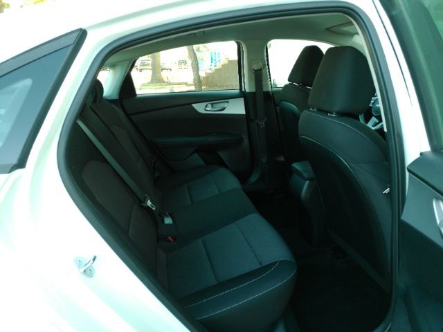 2024 Kia Forte LXS Plano TX