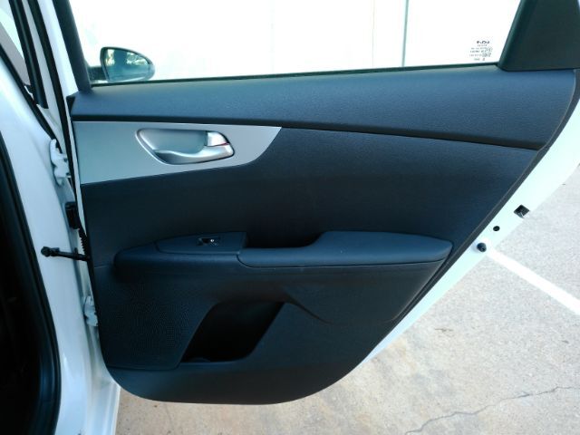 2024 Kia Forte LXS Plano TX