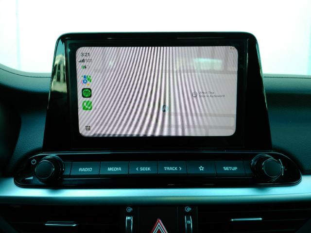 2024 Kia Forte LXS Plano TX