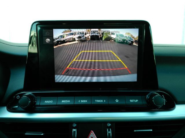 2024 Kia Forte LXS Plano TX