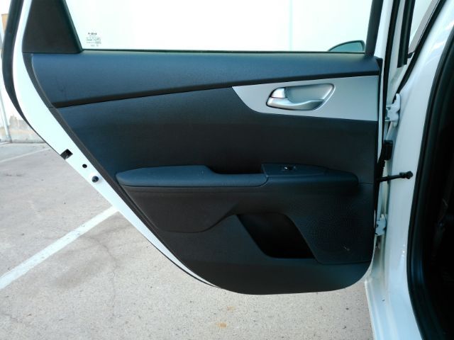 2024 Kia Forte LXS Plano TX
