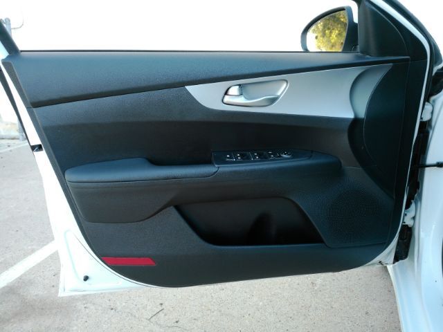 2024 Kia Forte LXS Plano TX