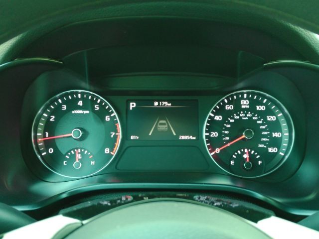 2024 Kia Forte LXS Plano TX