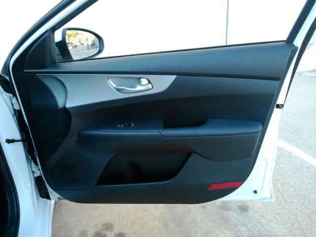 2024 Kia Forte LXS Plano TX