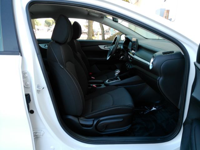 2024 Kia Forte LXS Plano TX