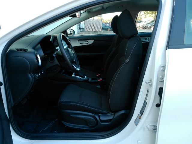 2024 Kia Forte LXS Plano TX