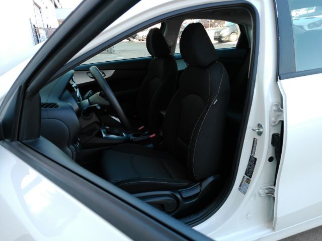 2024 Kia Forte LXS Plano TX