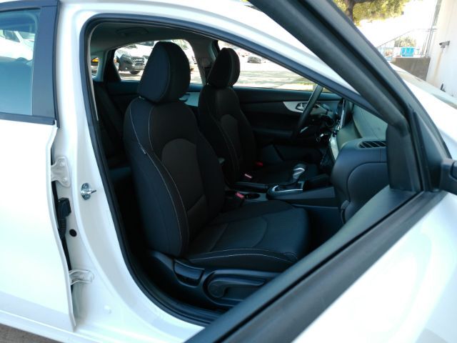 2024 Kia Forte LXS Plano TX