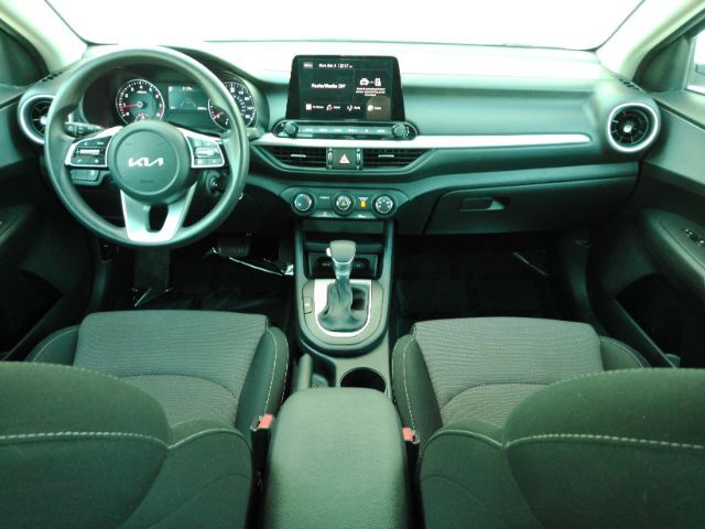 2024 Kia Forte LXS Plano TX