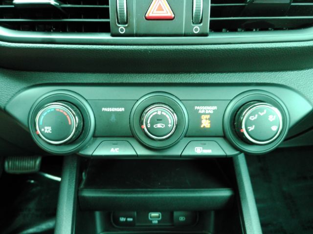 2024 Kia Forte LXS Plano TX