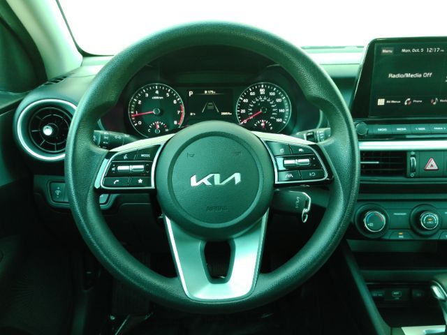 2024 Kia Forte LXS Plano TX