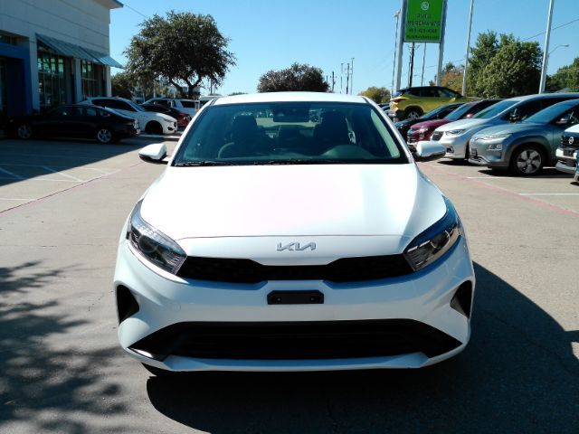 2024 Kia Forte LXS Plano TX